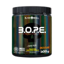 PRÉ TREINO B.O.P.E  BLACK SKULL - 300G