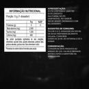 PRÉ TREINO ÉVORA XT - DARKNESS 300G