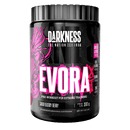 PRÉ TREINO ÉVORA XT - DARKNESS 300G