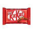 KitKat Chocolate ao Leite Nestlé 41,5g