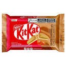 Kitkat Cheesecake: Caramelo Salgado + Chocolate Branco 41,5g