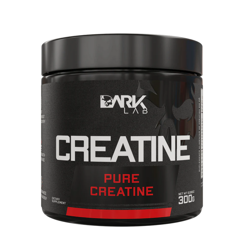 CREATINA PURA DARKLAB - 300G