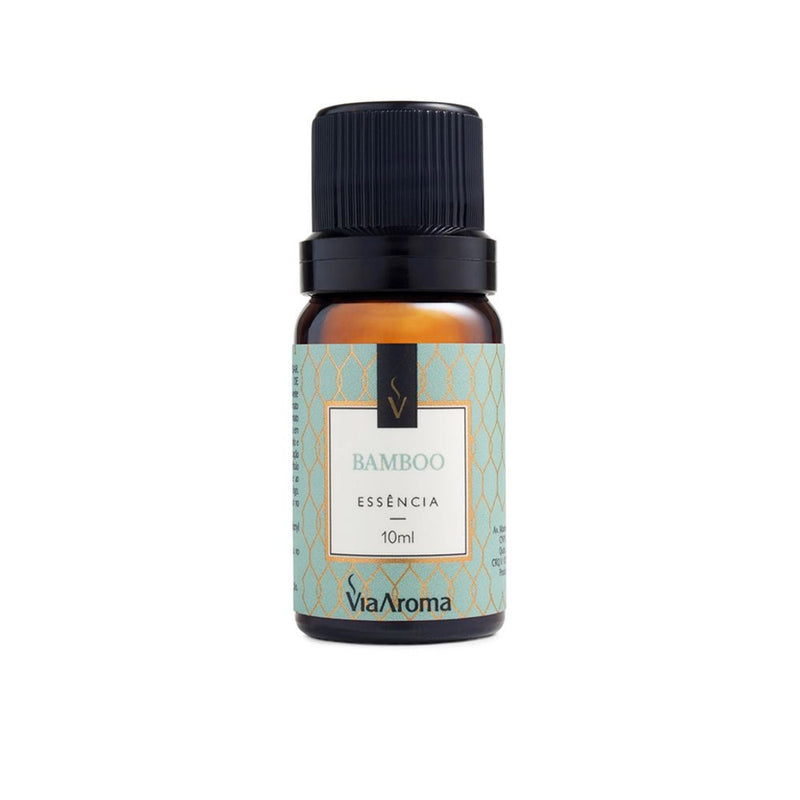 Essência Bamboo - 10ml