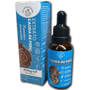 Cauda de Peru - Extrato líquido de cogumelo funcional 30ml