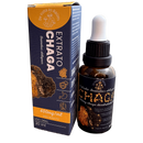 Chaga - Extrato líquido de cogumelo funcional 30ml