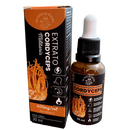 Cordyceps - Extrato líquido de cogumelo funcional 30ml