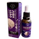 Juba de Leão - Extrato líquido de cogumelo funcional 30ml