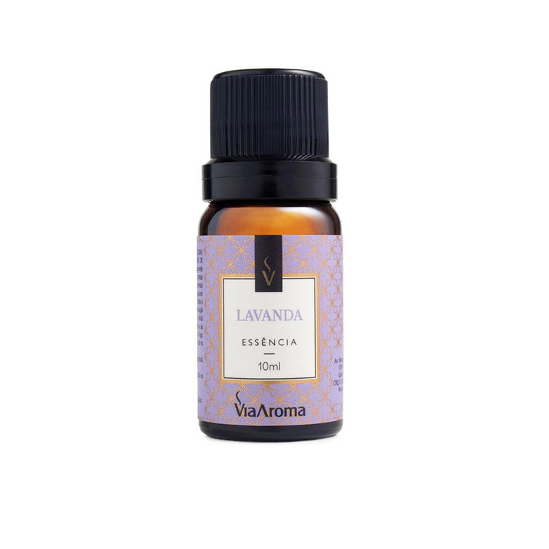 Essência Lavanda - 10ml