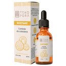Shiitake - Extrato líquido de cogumelo funcional 30ml